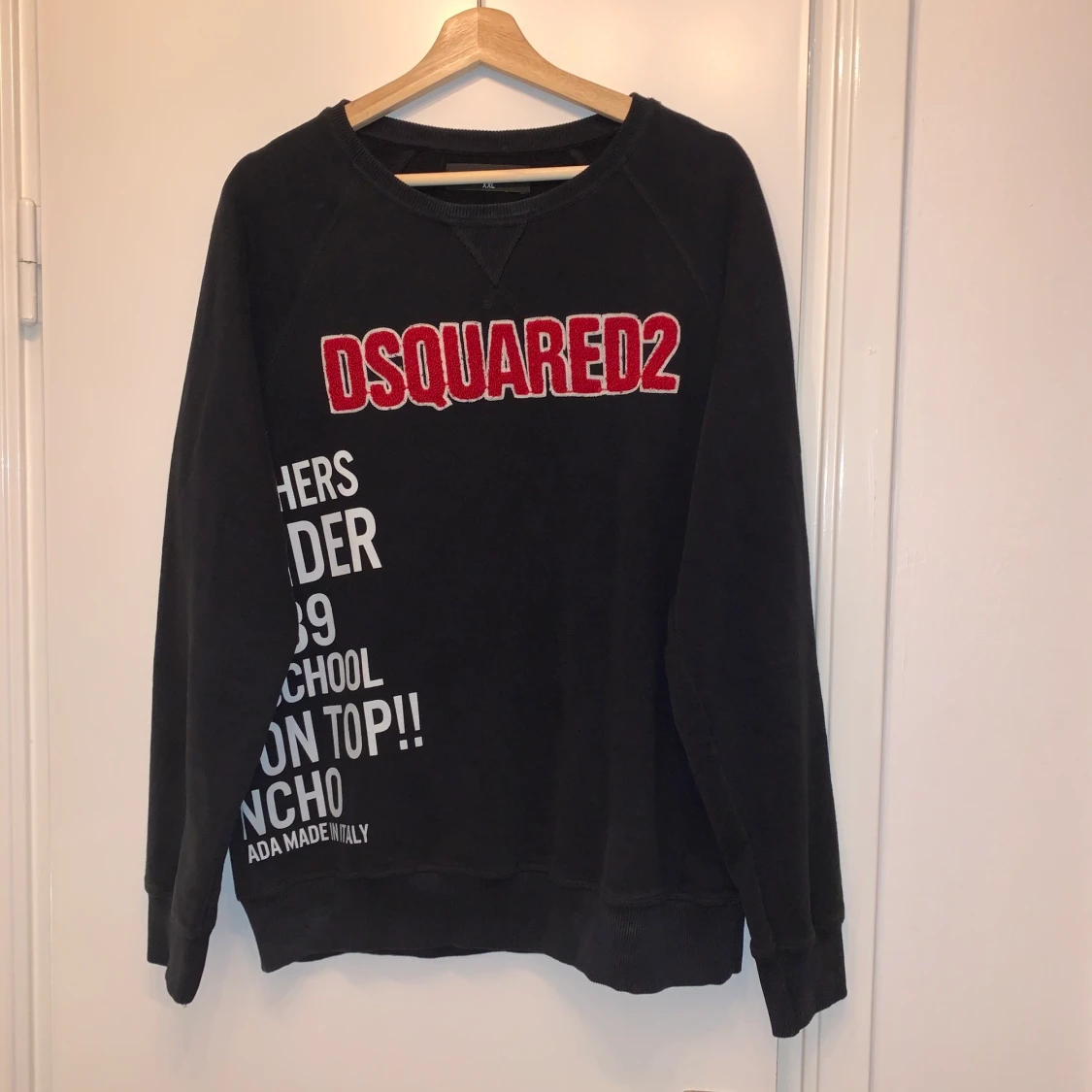 DSQUARED2 Sweatshirt 