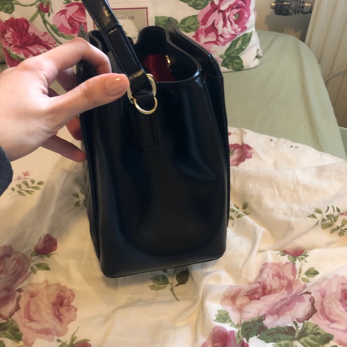 Love Moschino väska - 91