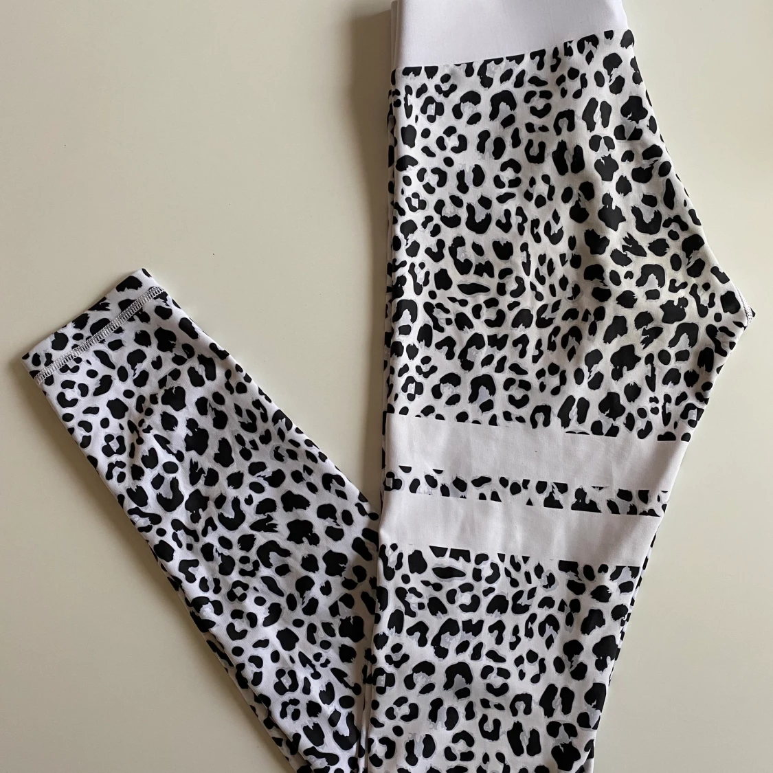 Stronger träningstights