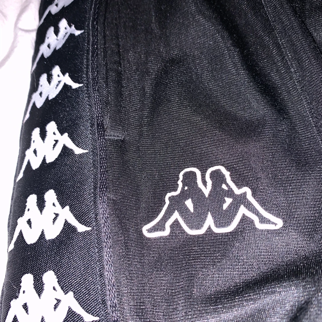 Kappa track pants - 91