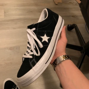 Converse one star - Size: eur:43 uk:9.5 mens
