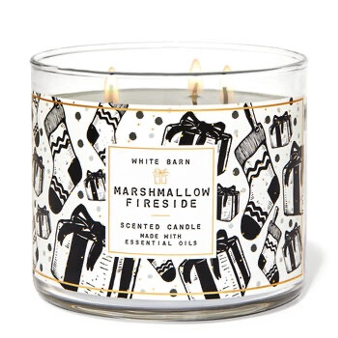 SÖKER BATH & BODY WORKS LJUS!!