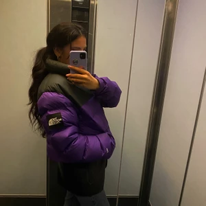 The north face jacka  - Lite annorlunda och jätte fin jacka