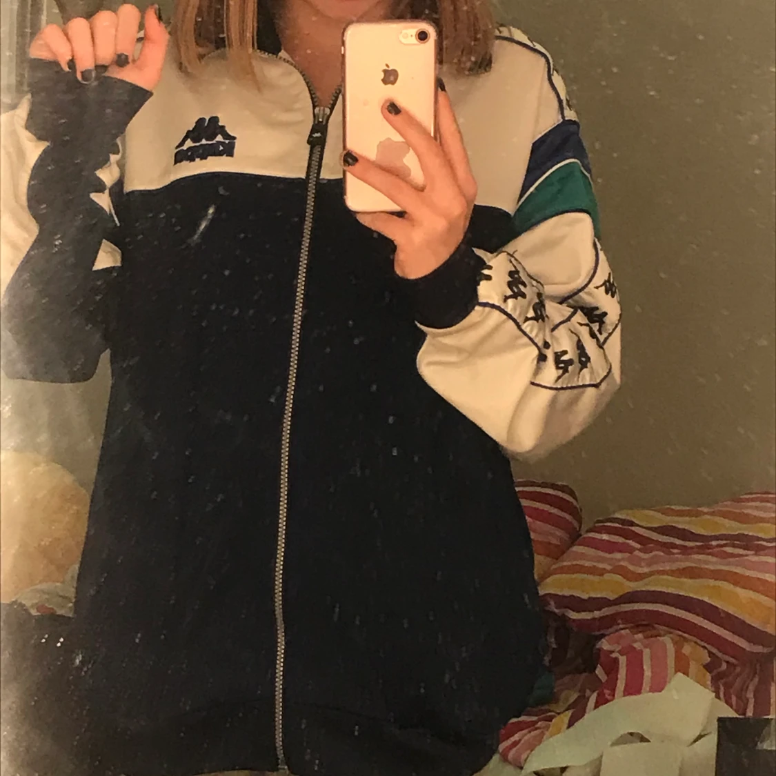 Kappa jacka size M - 90