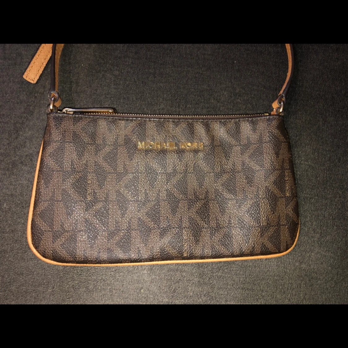 Michael Kors väska!