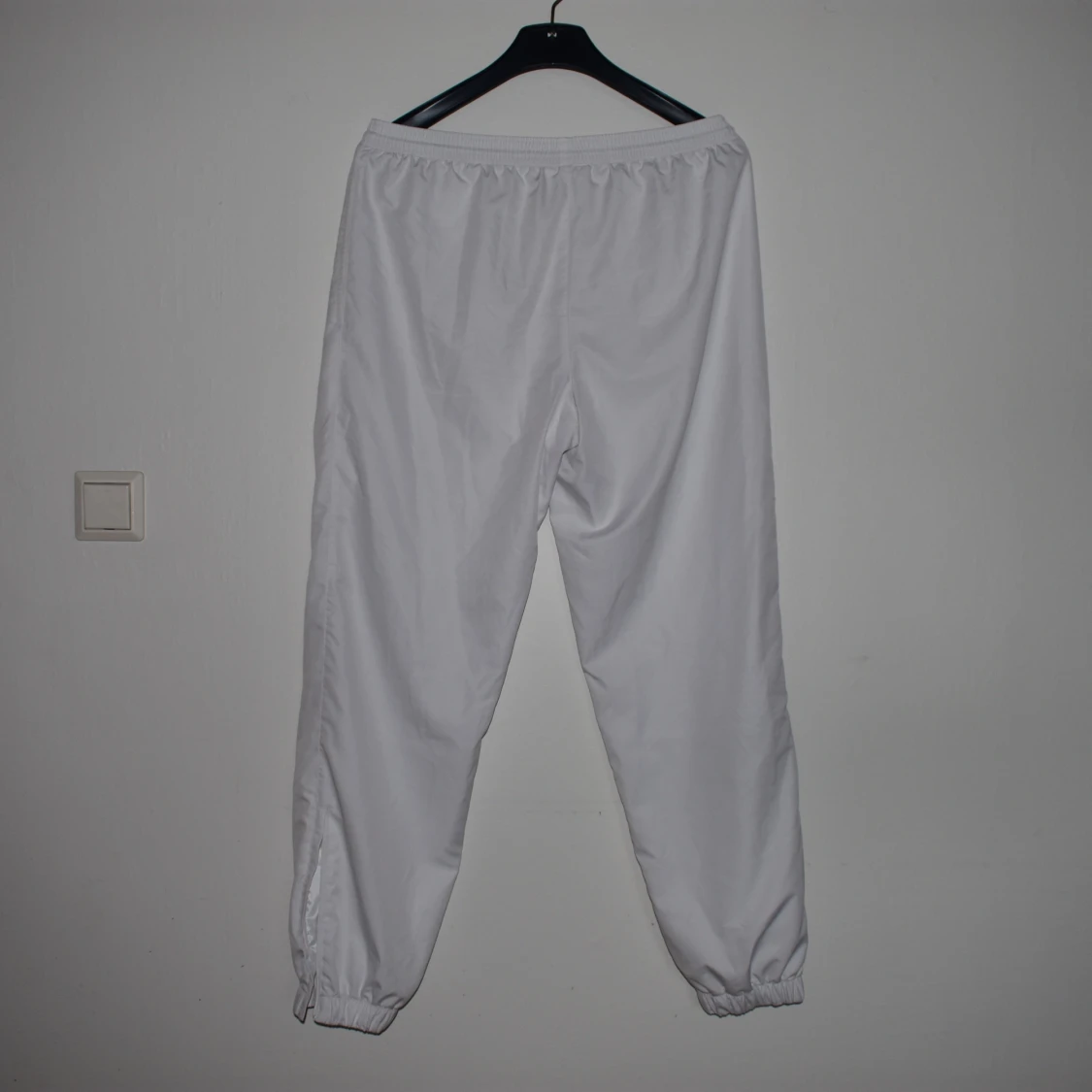 Lacoste track pants - 91