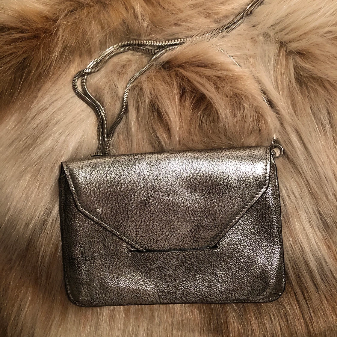 Filippa K kuvertväska, 200kr - 91