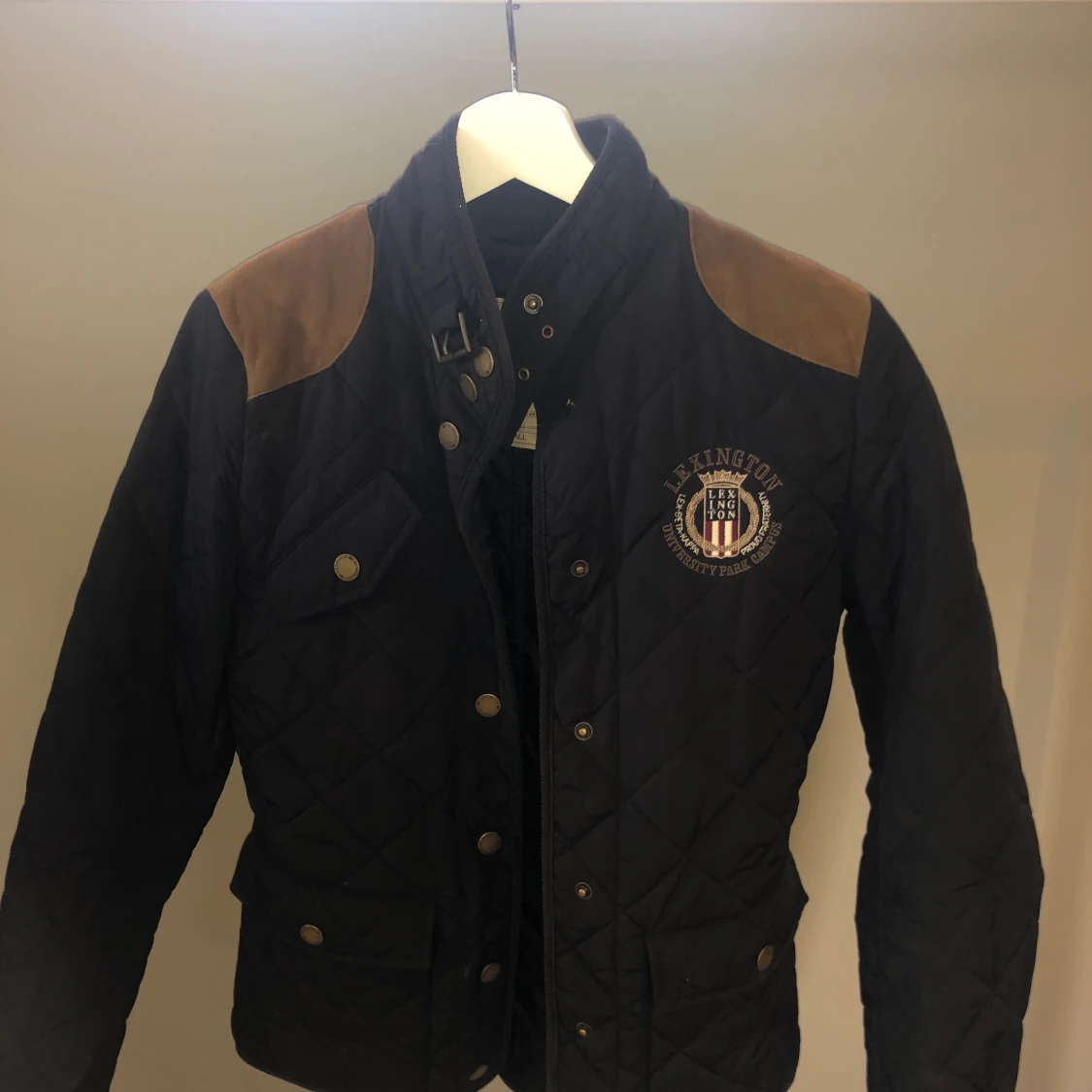 Lexington jacka