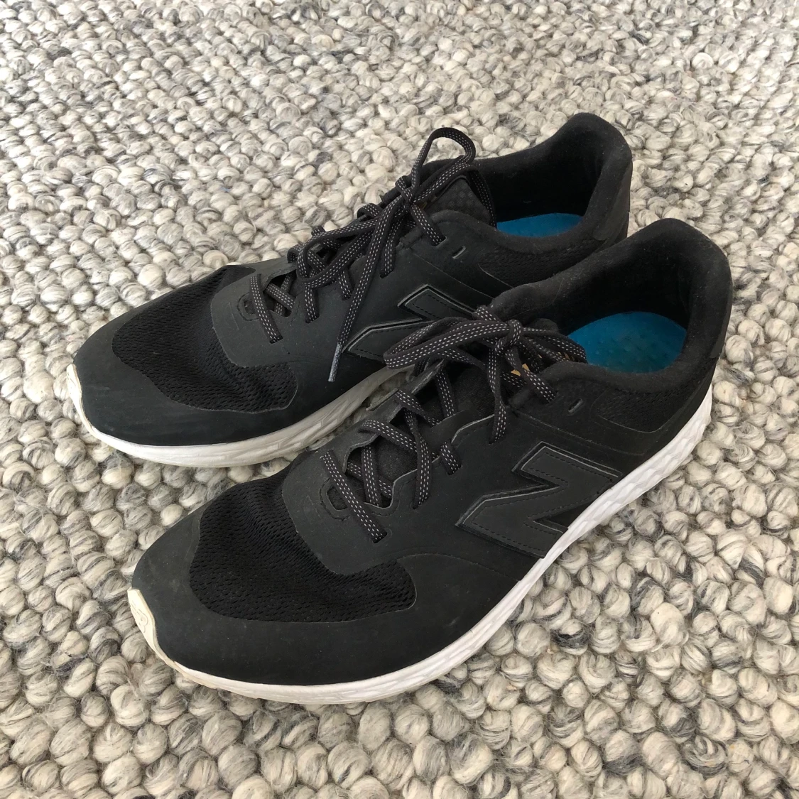 New Balance sneakers