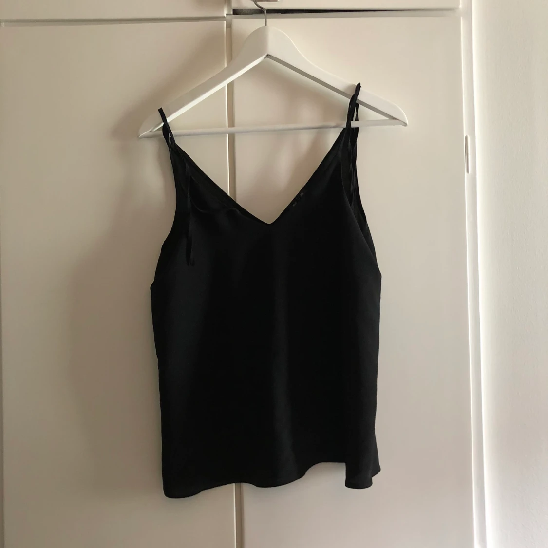 Linne i storlek 34 30 kronor 