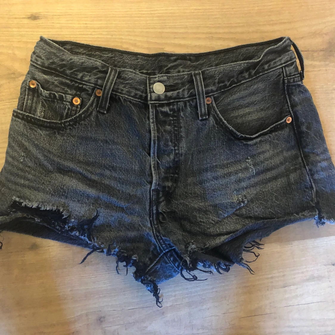 Levis Shorts