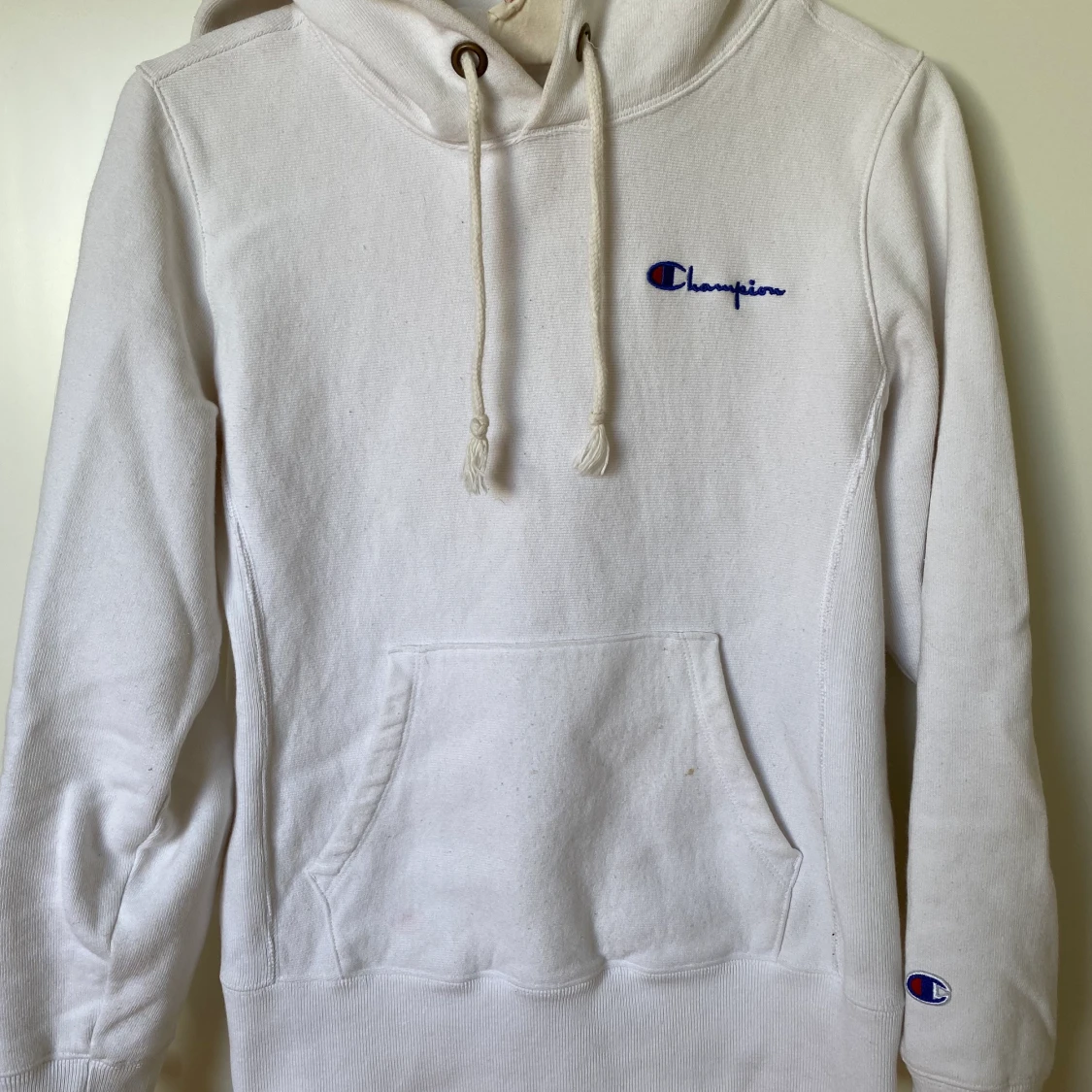 Champion hoodie - 90