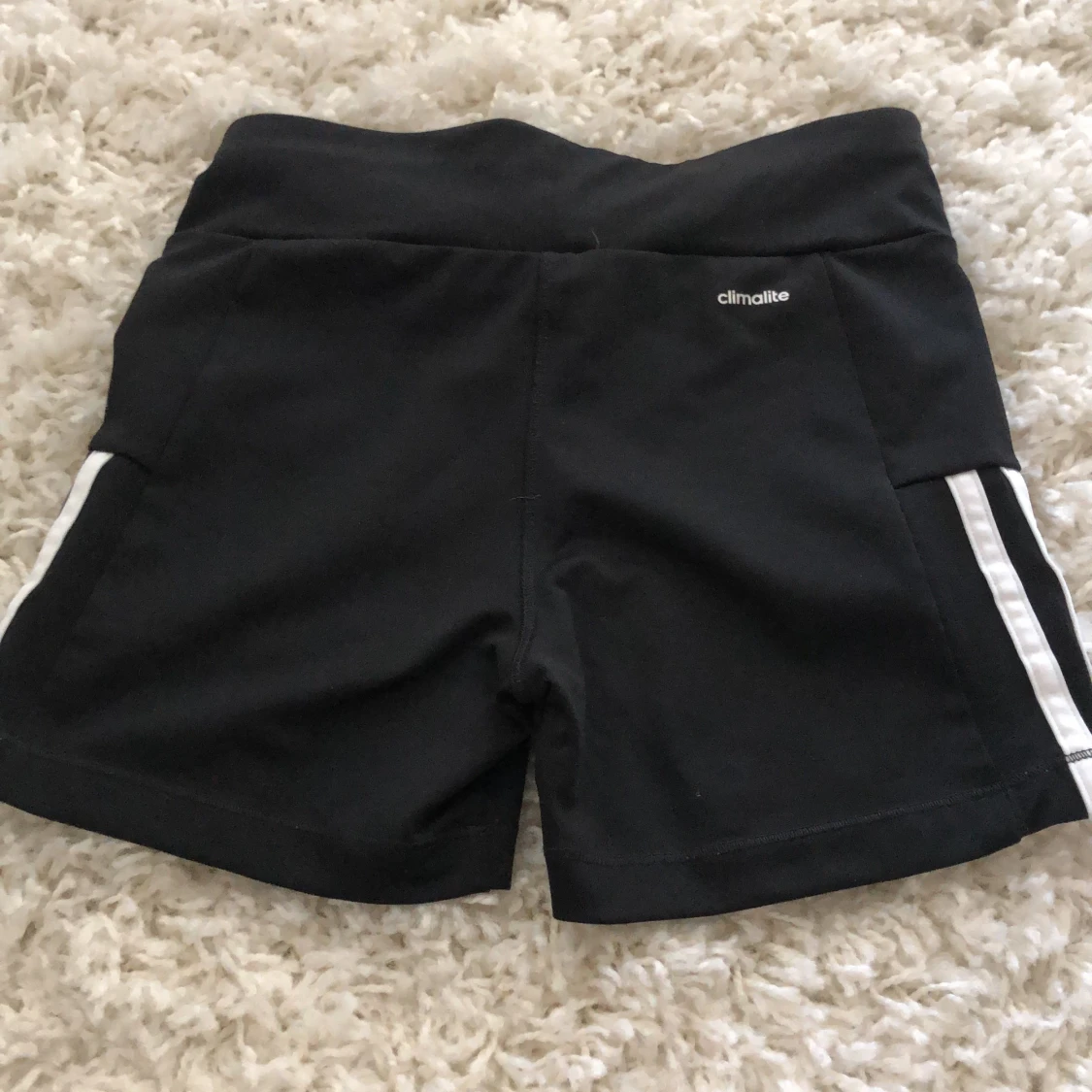 Tränings shorts - 90