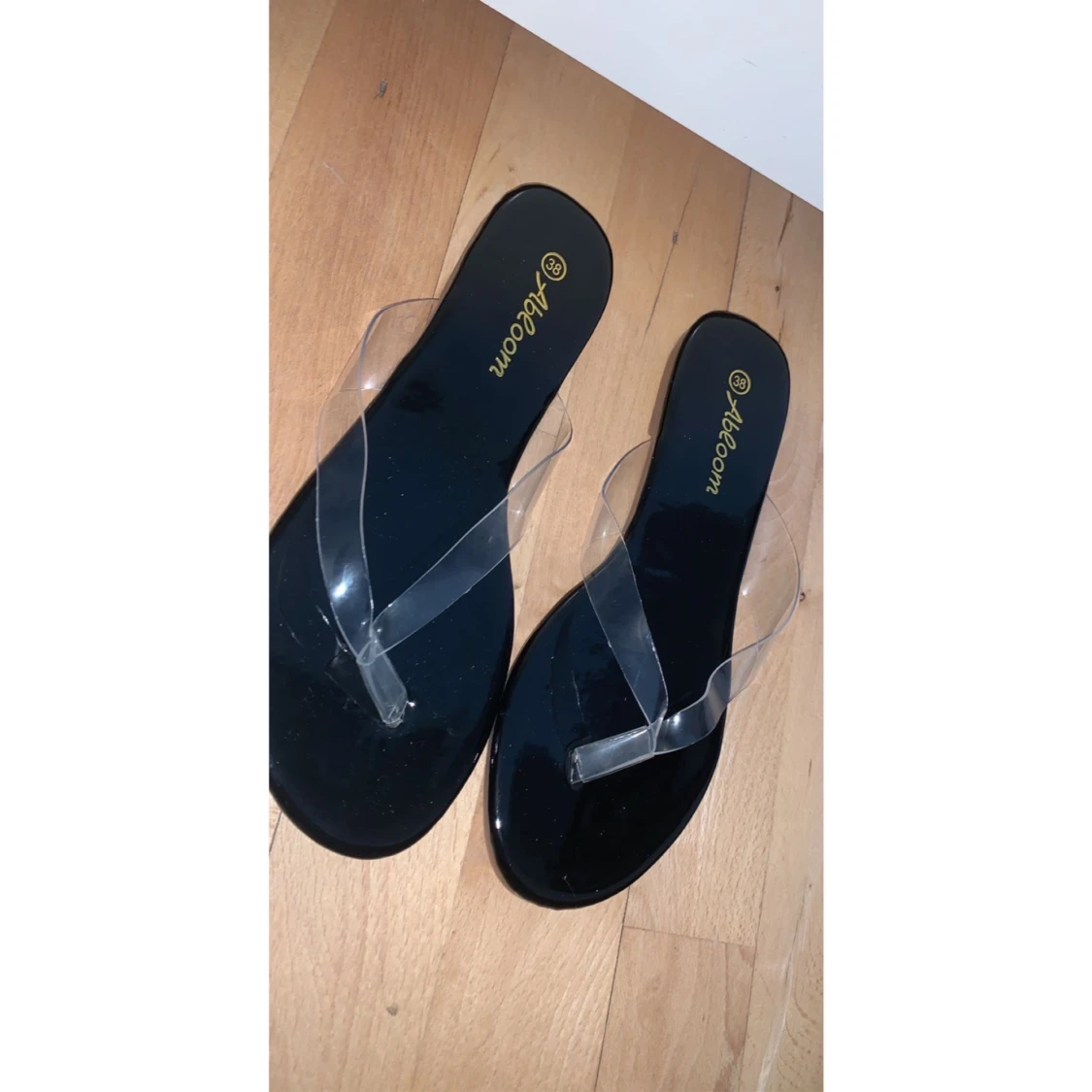 Flipflops size 38