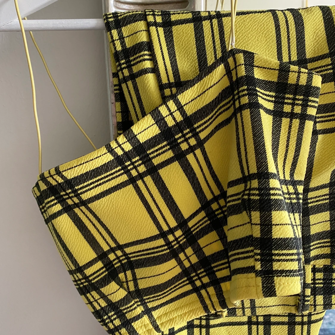 Rutit set från nelly - 90