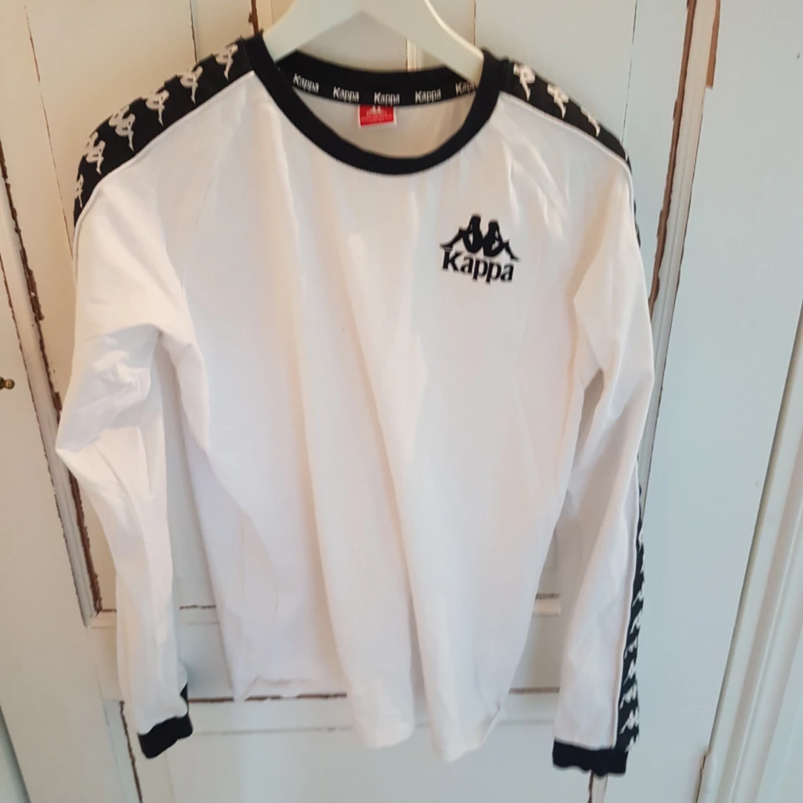 Kappa tröja