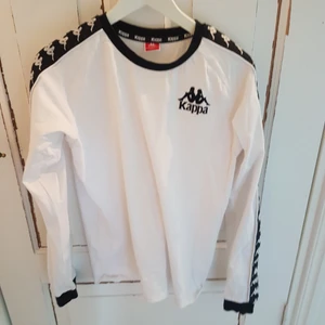 Kappa tröja - Kappa longsleev 