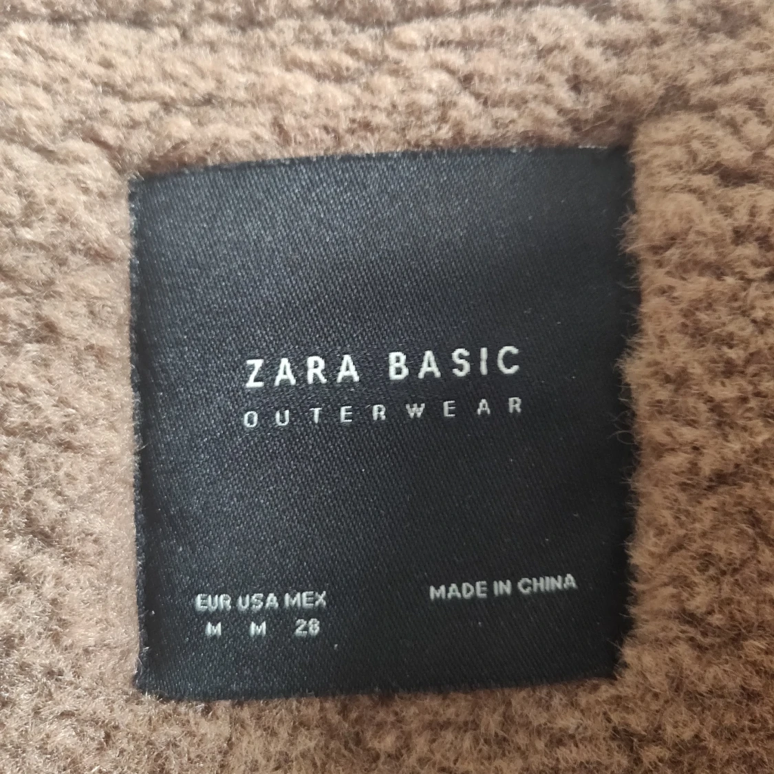 Jacka från Zara - 91