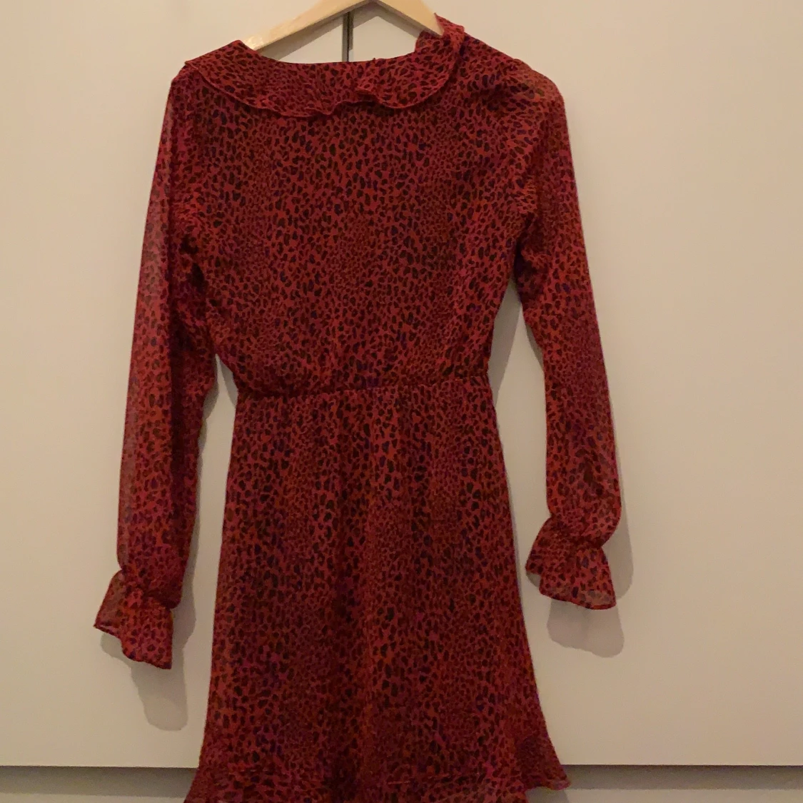 Fin sommarklänning  - 91