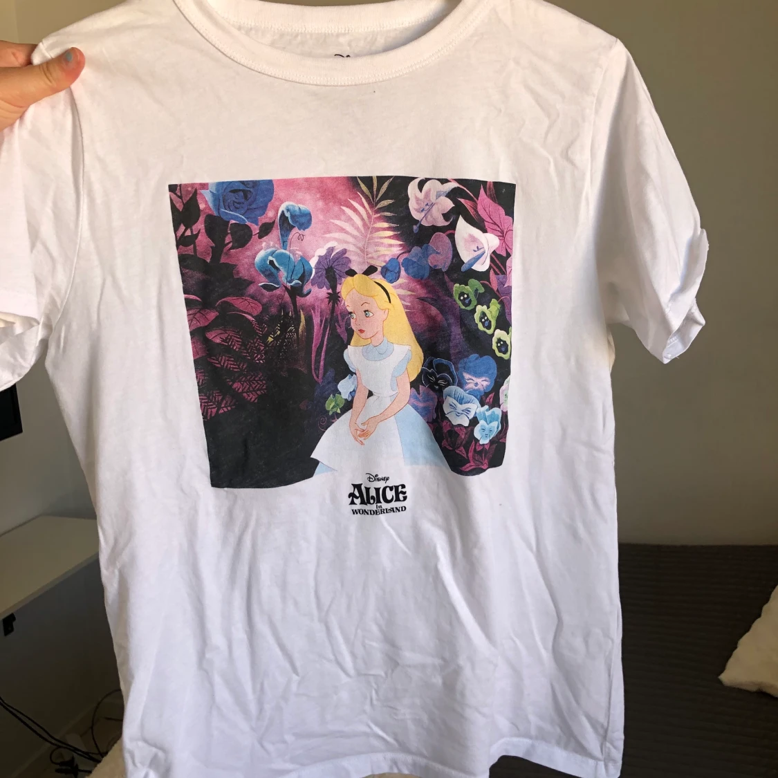 T-shirt frÄn Pull&bear