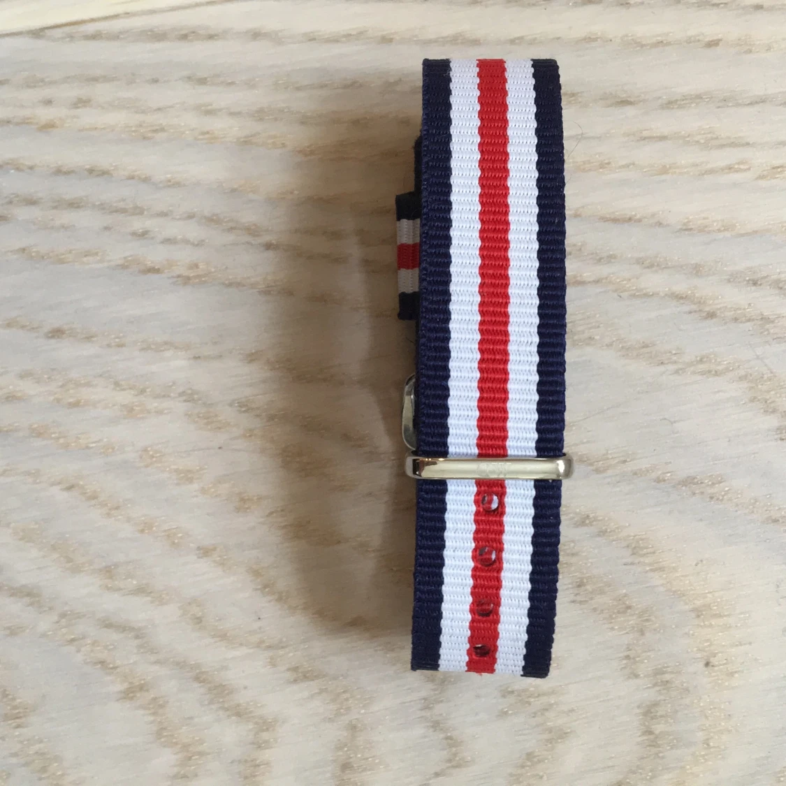 Armband till Daniel Wellington klocka - 91
