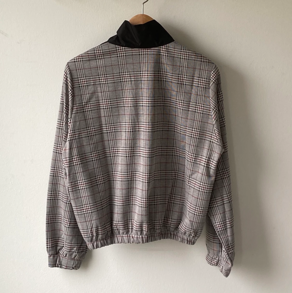 Zara tracksuit jacket - 90