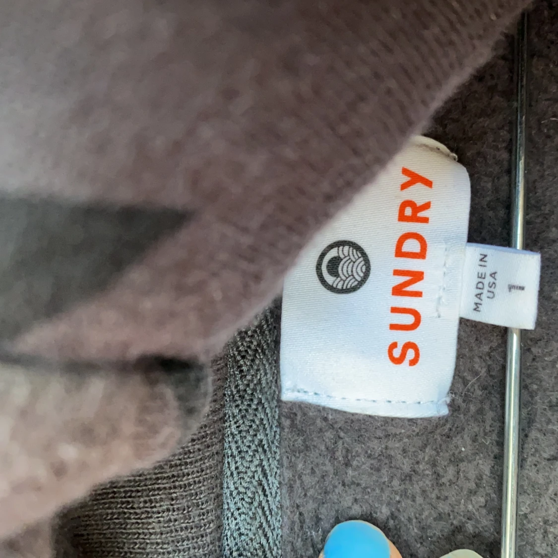 Skit cool stjärn hoodie😎 - 91