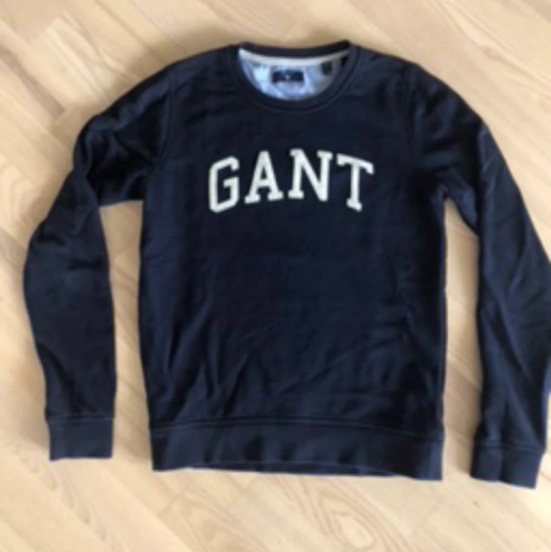 Gant sweatshirt 