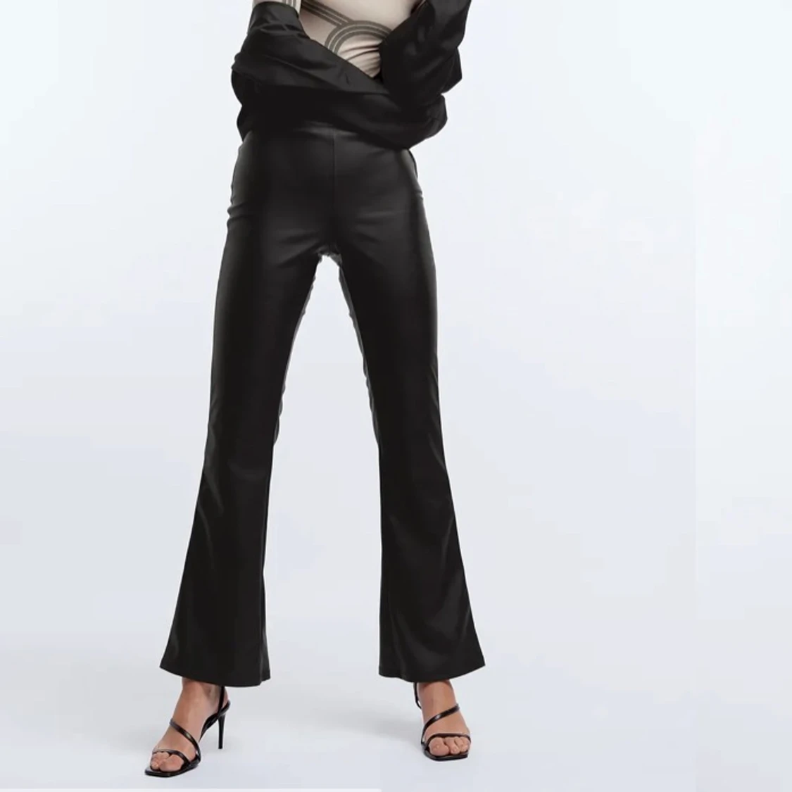 vida skinnbyxor - 90