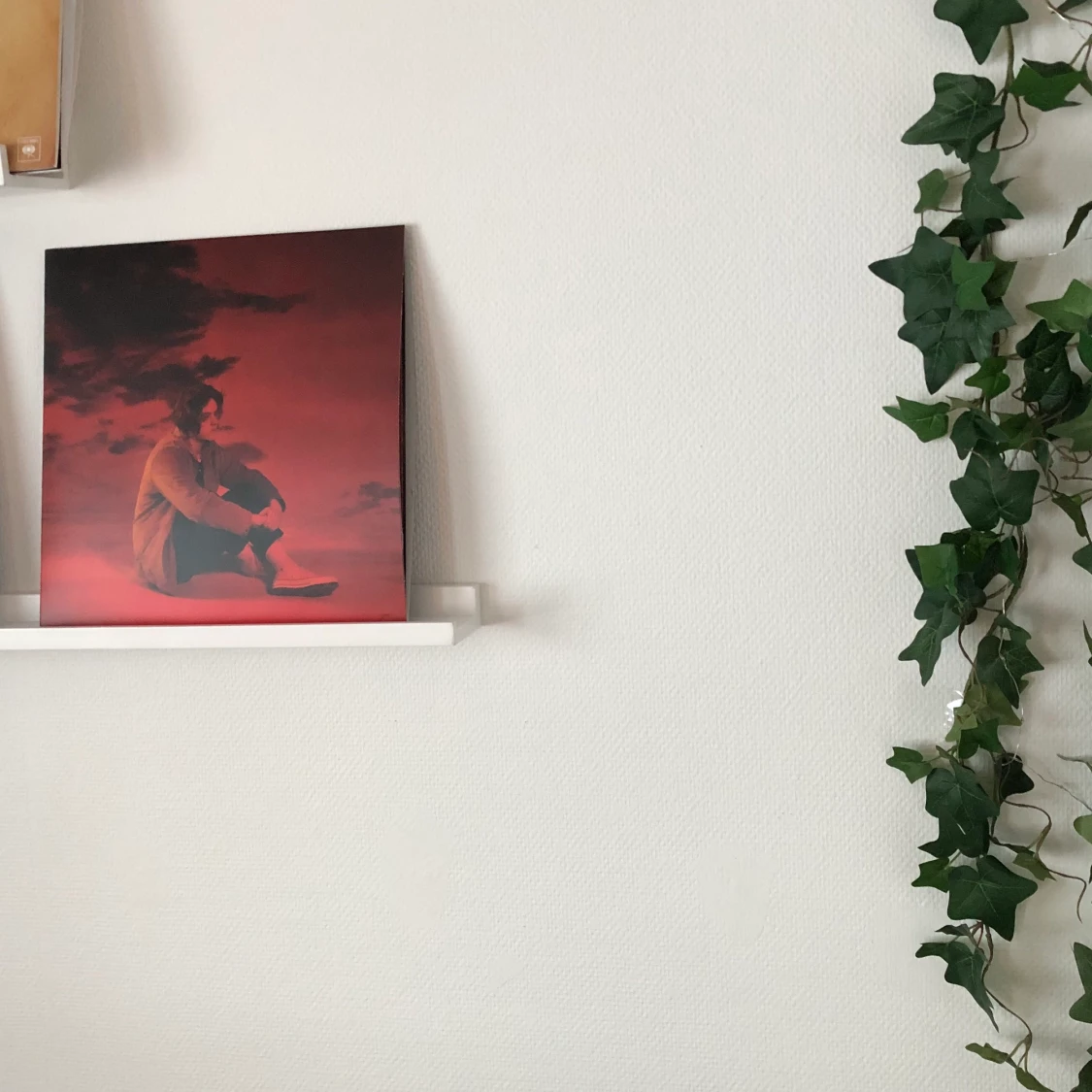 Lewis Capaldi LP/VINYL