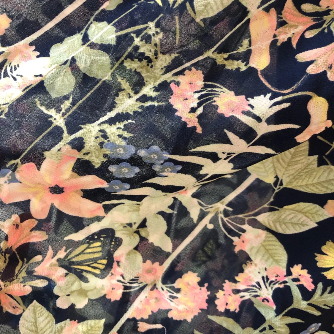 Fin klänning Från  H&M - 91