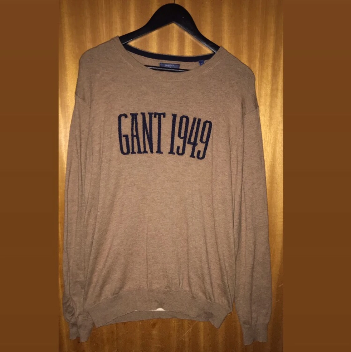 Gant sweatshirt