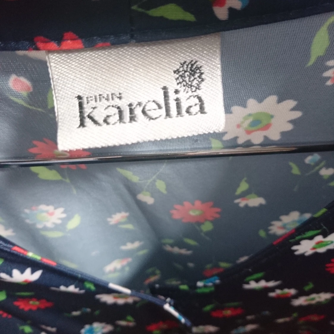 Vintageklänning - 91