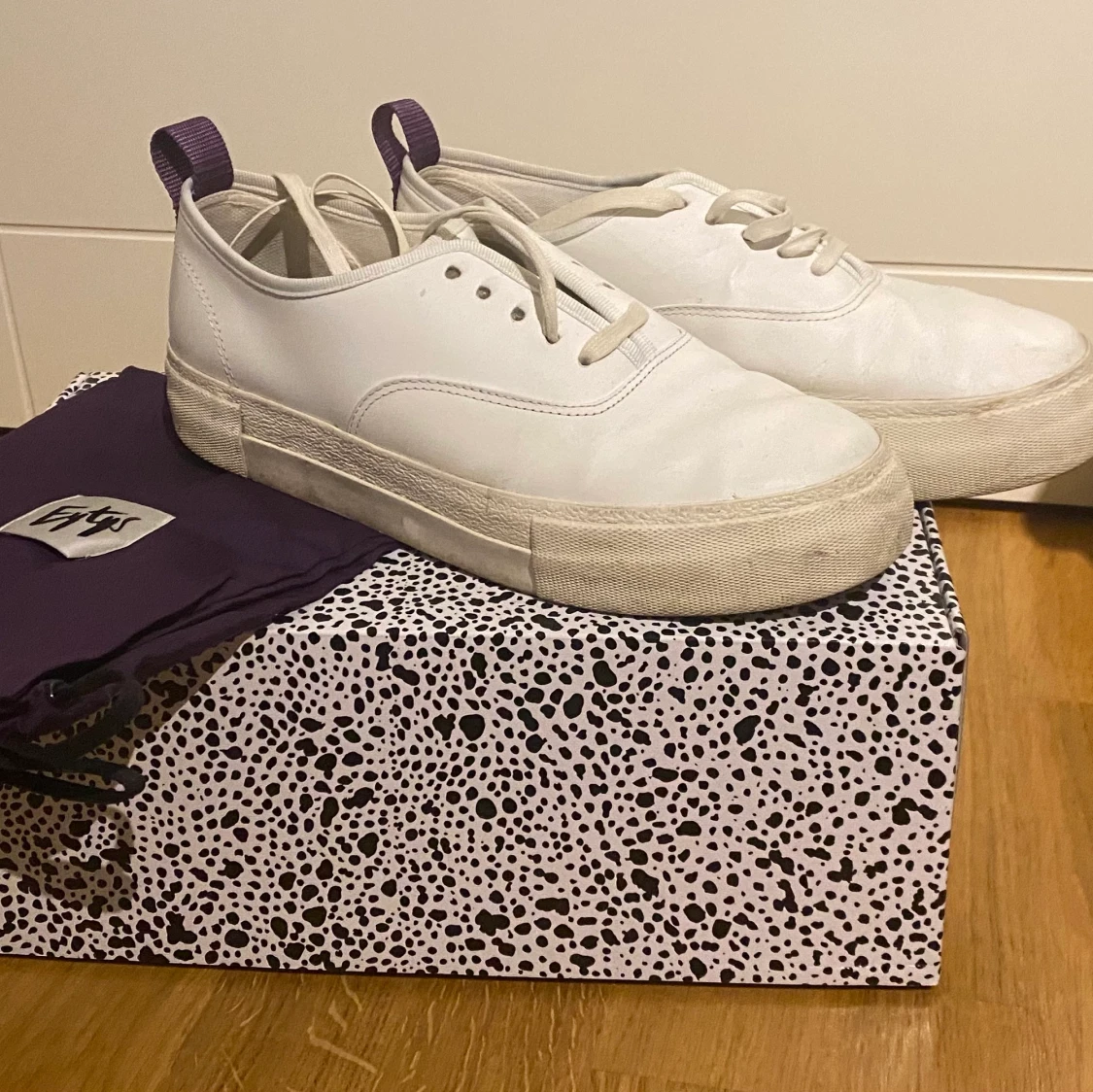 Eytys mother canvas  - 91