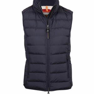 Parajumper väst - Fin väst från märket parajumper, säljer då den blivit för liten! Pyttelitet hål på insidan☺️ nypris 3000kr