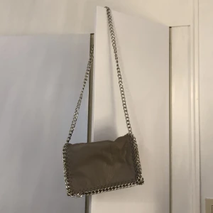 Väska från scorett - Väska från scorett i fint skick! 