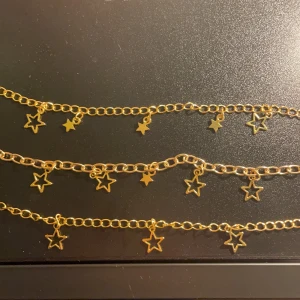 Halsband  - Super fina 