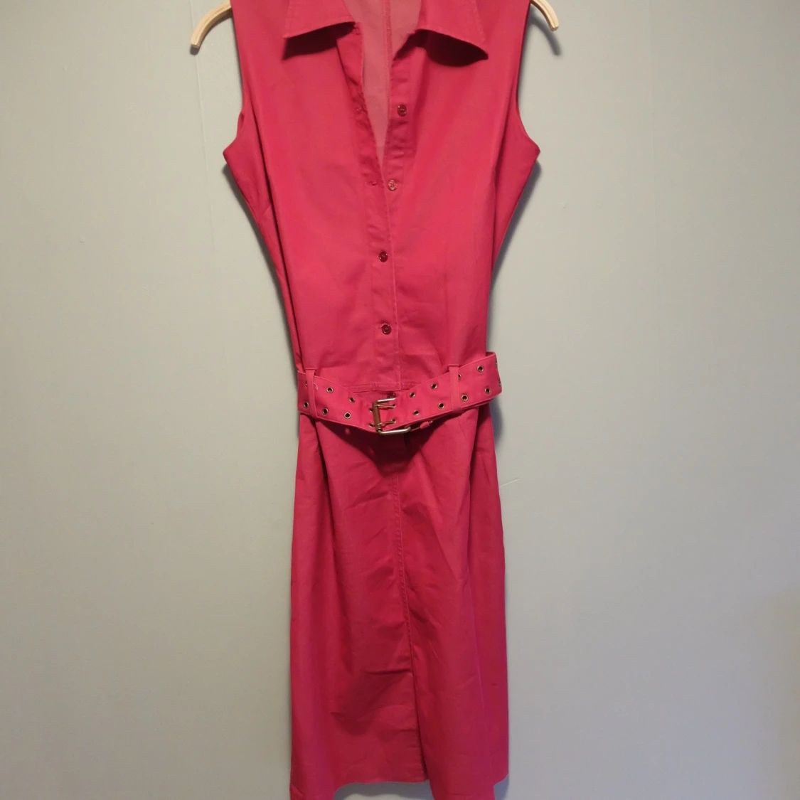 Retro Klänning - 91