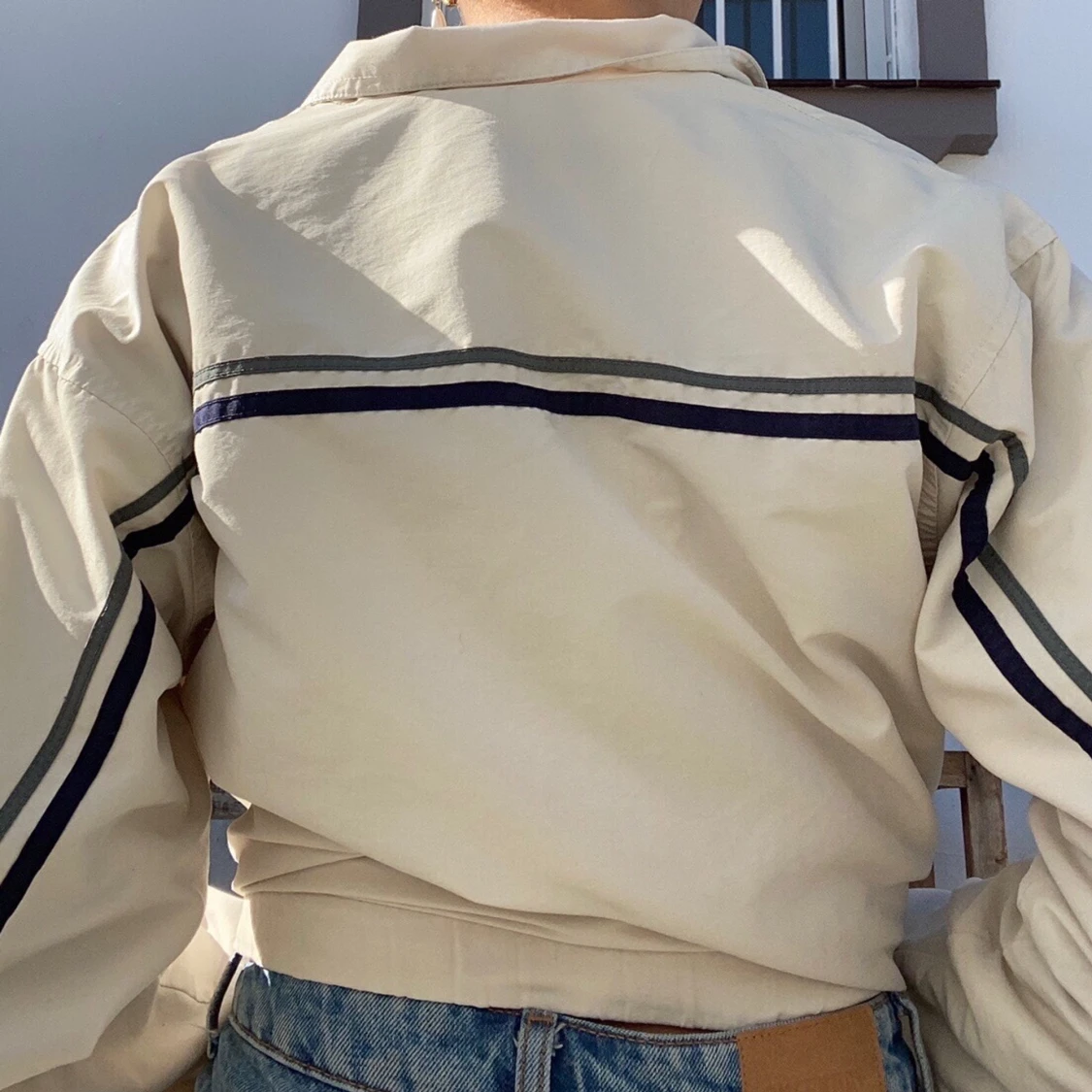 nike sports jacket  - 91