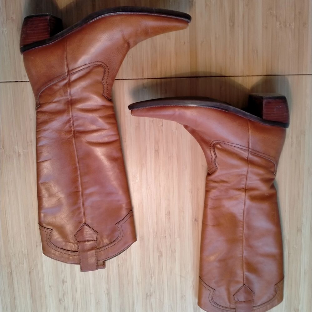 Genuin leather. Size 37-38 ❣️❣️❣️🐄. Skor.