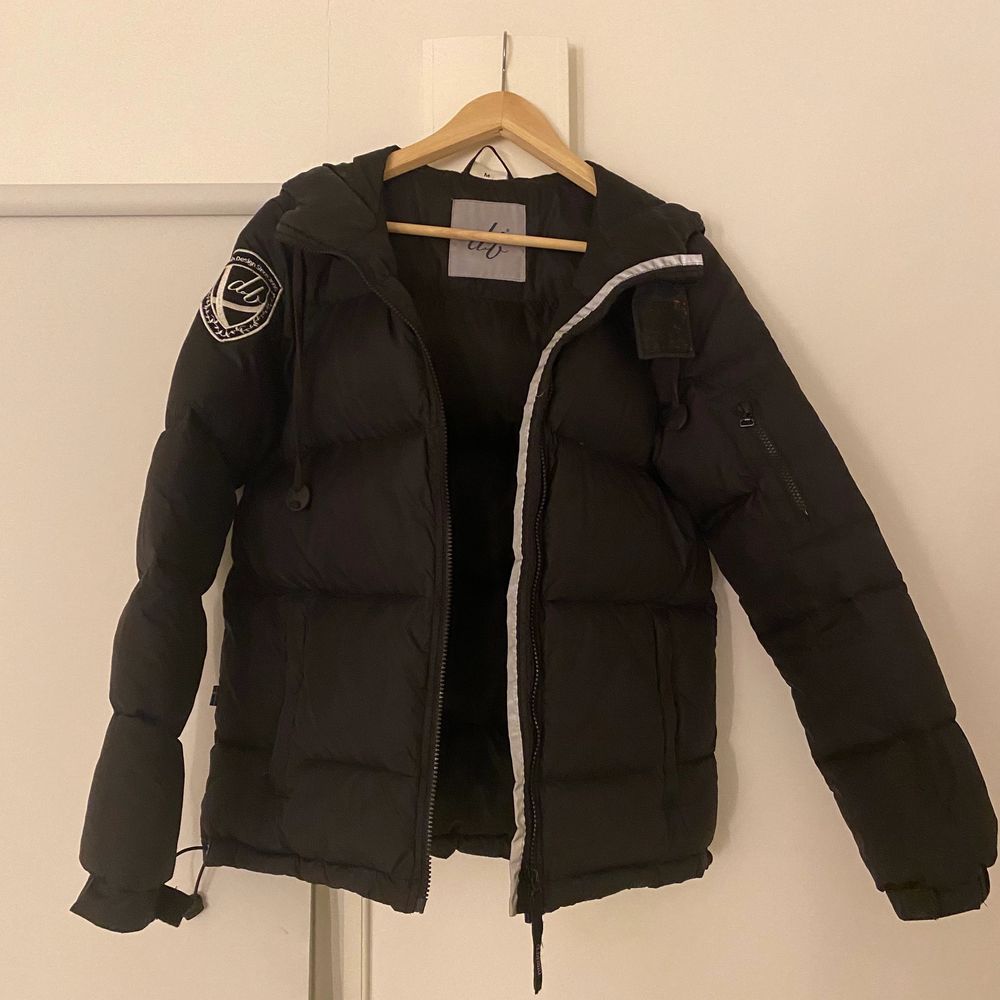 D brand eskimå jacket | Plick Second Hand