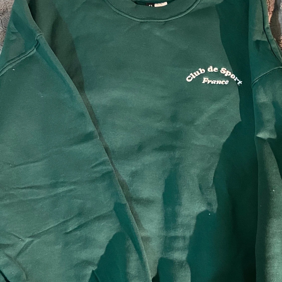 Vintage tröja  - 90