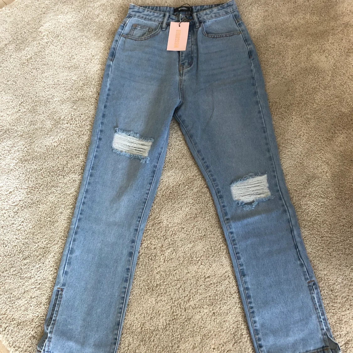 Missguided jeans stl32 (snarare 34) - 90
