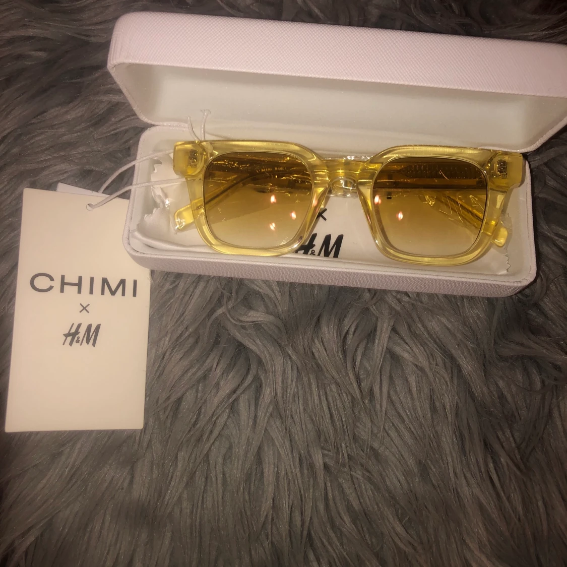 Chimi eyewear 