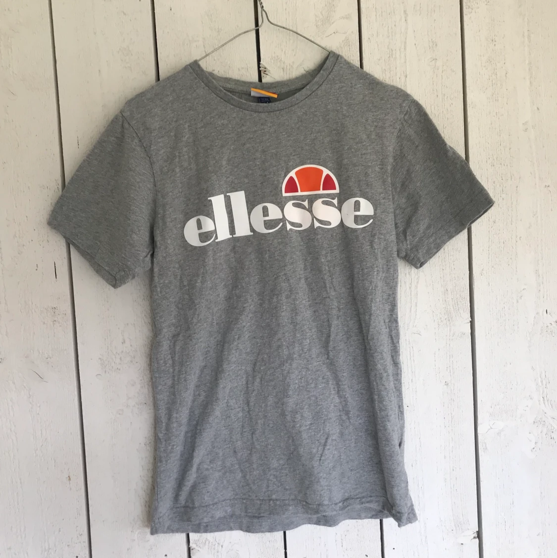 Ellesse t-shirt strl S