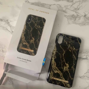  - Helt nytt skal från ideal of Sweden. Beställde fel storlek så har inte kommit till användning. Frakt betalar köpare!