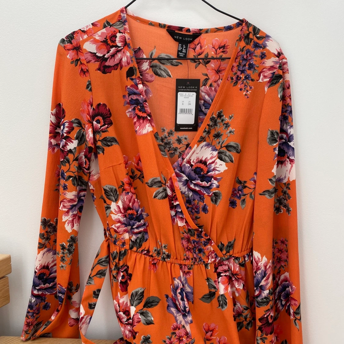 Oanvänd playsuit från New Look - 91