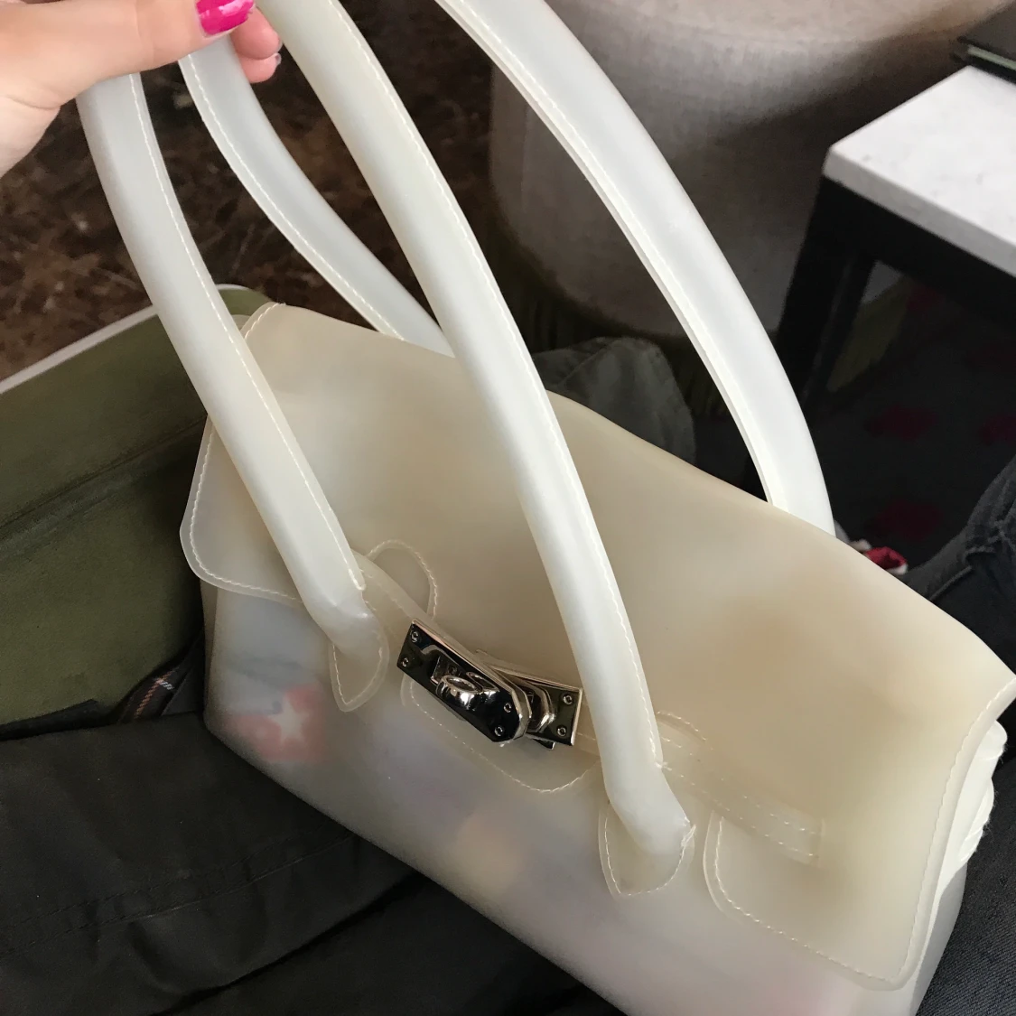 Väska liten söt - 90