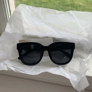 Solglasögon - Sprillans nya solglasögon! Påminner om chimi eyewears modell, som är super populär. Dessa är aldrig använda, utan endast testade. Säljer dem då jag inte kommer få någon användning för dem tyvärr! Frakten är inräknat i priset