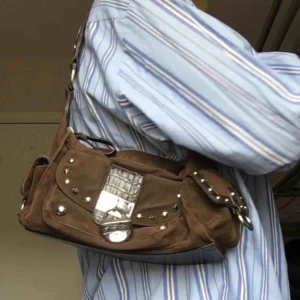  - Denna asballa handväska💖💖🥰 så fin och unik!! Skriv för mer bilder